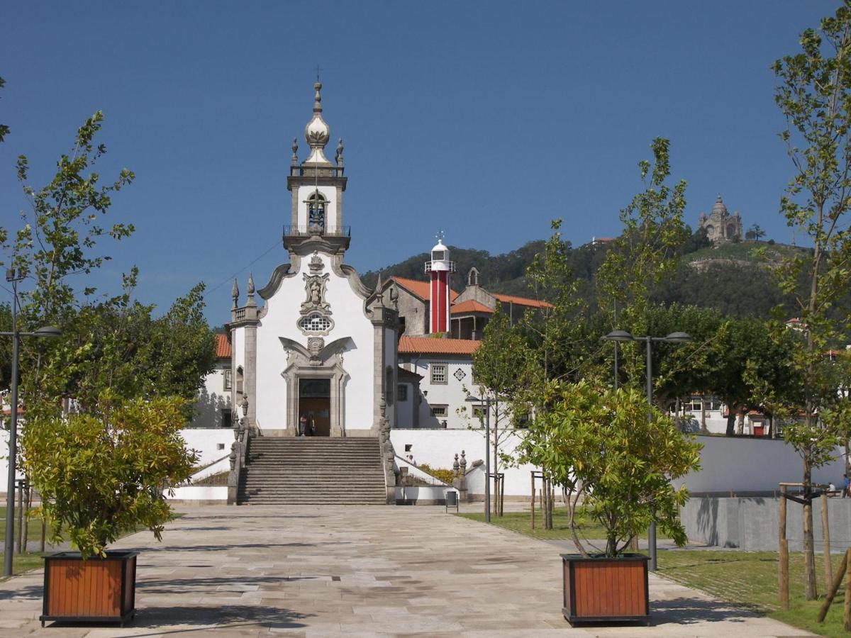 B Apartamentos Viana do Castelo Bagian luar foto